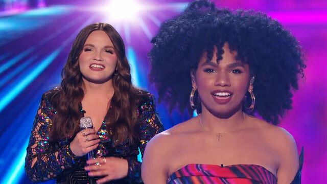 American Idol Finale Predictions: Who's Going to Win Season 21?