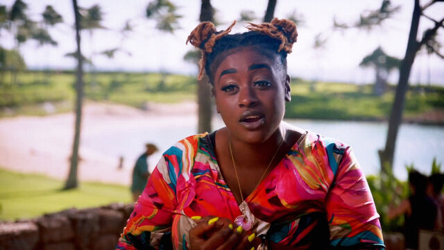 American Idol Fans Are All Conflicted About Lucy Love's Demeanour American Idol Fans Are All Conflicted About Lucy Love's Demeanour