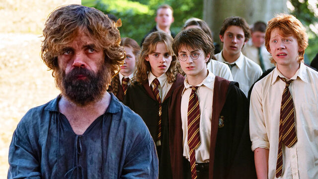 Harry Potter TV Series Eye-Popping Budget Aims to Crush Game of Thrones Harry Potter TV Series Eye-Popping Budget Aims to Crush Game of Thrones
