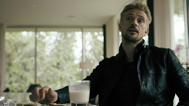 Justified: City Primeval's Biggest Plot Hole Makes Zero Sense, Literally Justified: City Primeval's Biggest Plot Hole Makes Zero Sense, Literally