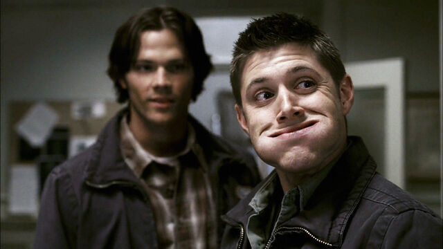 Out of All Supernatural Plot Holes This One is Officially the Dumbest