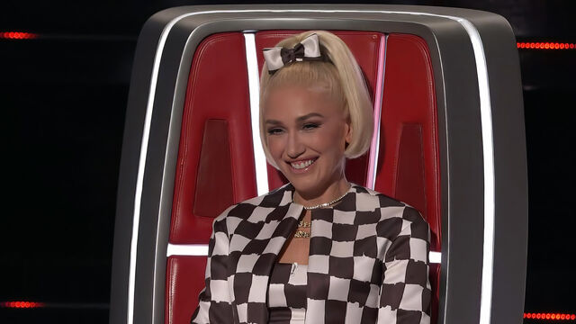 The Voice Season 24 Episode 4 Gave Us Our First Front-runners The Voice Season 24 Episode 4 Gave Us Our First Front-runners