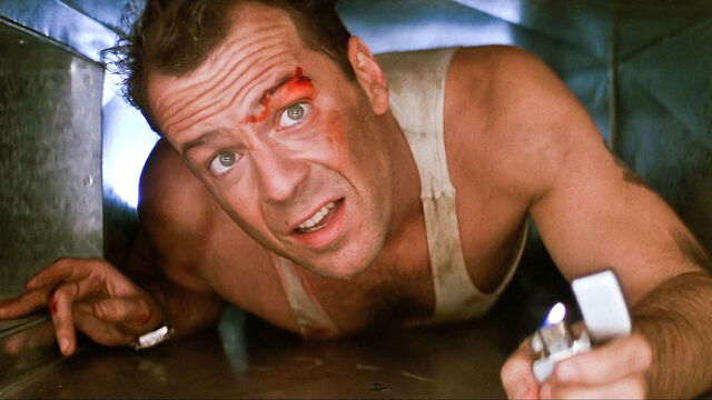 12 Movies That Deliver Superhero Vibe Without Superpowered Characters