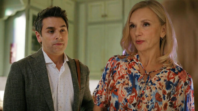 Cameron & Muriel Deserve Better Than All the Virgin River Fans Hate: Here's Why Cameron & Muriel Deserve Better Than All the Virgin River Fans Hate: Here's Why
