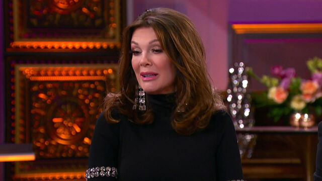 Vanderpump Rules Season 10 Proves It's Time for Lisa Vanderpump to Go Vanderpump Rules Season 10 Proves It's Time for Lisa Vanderpump to Go