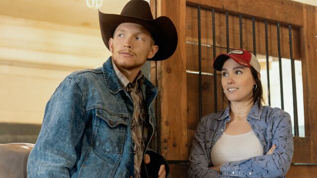 Beyond Redemption: Mia Gets the Cold Shoulder from Yellowstone Fans