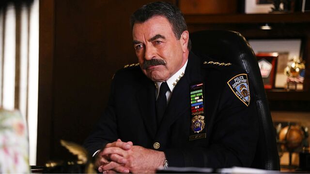 OnlyFans Twist is the Best Blue Bloods Season 16 Storyline So Far