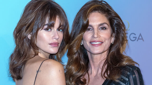 Next Gen of Supermodels? Christy, Cindy, and Helena's Kids Are Copies of Their Famous Moms