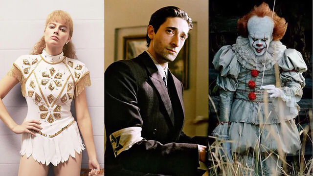 8 Actors Who Were Traumatised By Too-Intense Roles