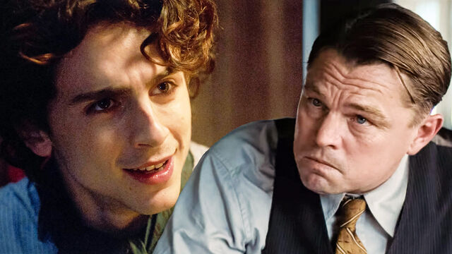 Despite DiCaprio's Advice, Timothée Chalamet Would Love to Do a Superhero Movie under One Condition