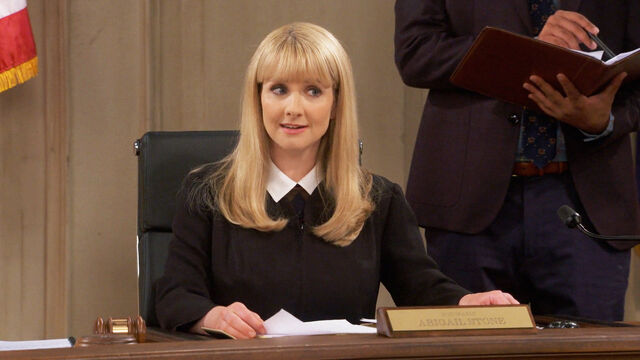 Original Night Court Fans Have a Surprising Opinion on Reboot