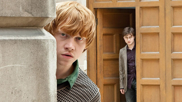 The Hottest Bridgerton Actor You Totally Missed in Harry Potter