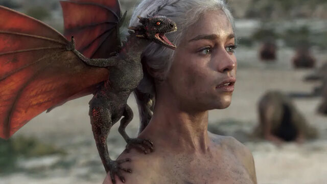 7 Movies and TV Shows to Watch If You Liked House of the Dragon