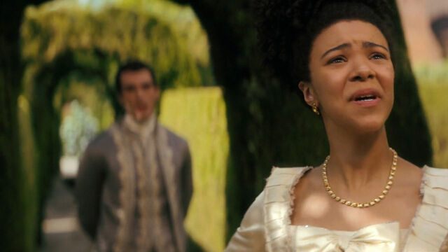 5 Reasons Why Queen Charlotte Season 2 Would Completely Ruin the Prequel