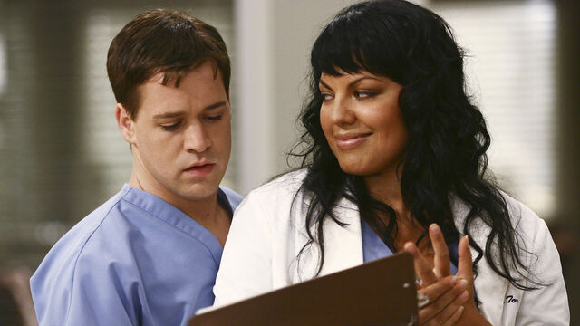 Ranking the Grey's Anatomy 5 Most Problematic Couples Ranking the Grey's Anatomy 5 Most Problematic Couples