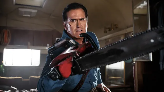 Ash vs Evil Dead and 4 Other Best Zombie TV Series to Binge Before The Last of Us Season 2 Ash vs Evil Dead and 4 Other Best Zombie TV Series to Binge Before The Last of Us Season 2