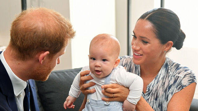 List of the Most Expensive Royal Births: Did Markle Spend More Than Middleton?
