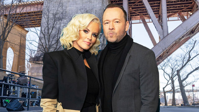 Blue Bloods' Danny Arc Would Be Very Different if Jenny McCarthy Didn't Refuse a Role She Was Offered