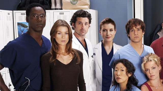 5 Worst Medical Errors on Grey's Anatomy That Had Real Doctors Roll Their Eyes