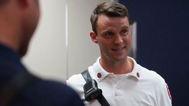 Is Jesse Spencer Returning to Chicago Fire for More Than One Episode?