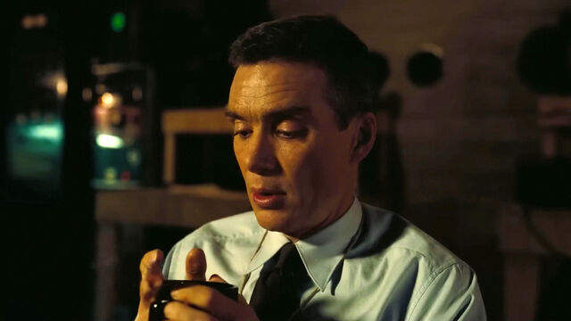 If You Hated This Oppenheimer Scene, You're Not Alone: Oppenheimer's Grandson Disliked It Too If You Hated This Oppenheimer Scene, You're Not Alone: Oppenheimer's Grandson Disliked It Too