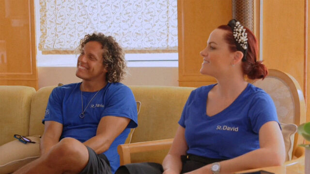 Tony-mania Sweeps Below Deck: Why Fans Are Obsessed with Him This Season Tony-mania Sweeps Below Deck: Why Fans Are Obsessed with Him This Season