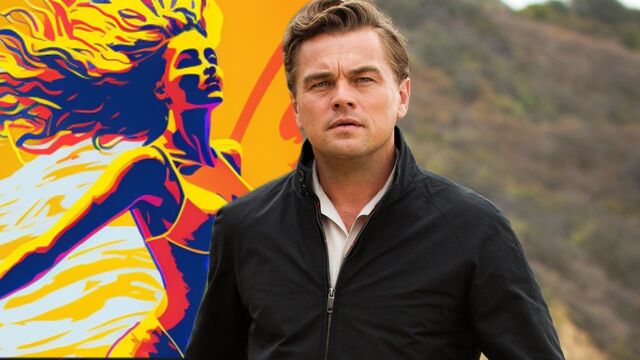 The 3 Reasons Why All of Leonardo DiCaprio's Girlfriends Are Under 25 The 3 Reasons Why All of Leonardo DiCaprio's Girlfriends Are Under 25