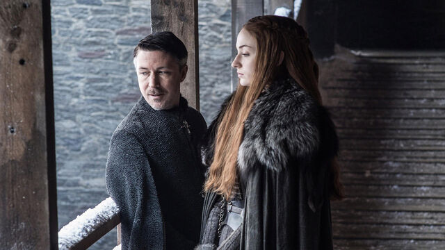 These 7 Game of Thrones Quotes Prove They Just Don't Make Shows Like That Anymore These 7 Game of Thrones Quotes Prove They Just Don't Make Shows Like That Anymore