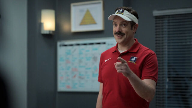 5 Best Ted Lasso Quotes Reddit Swears Will Cure Your Existential Crisis 5 Best Ted Lasso Quotes Reddit Swears Will Cure Your Existential Crisis