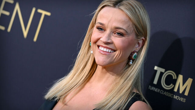 Reese Witherspoon Reveals the Real Reason David Fincher Passed on Her for Gone Girl