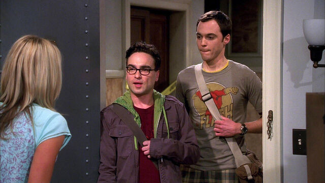 Big Bang Theory Had to Made 2 Major Changes After Questionable Pilot 