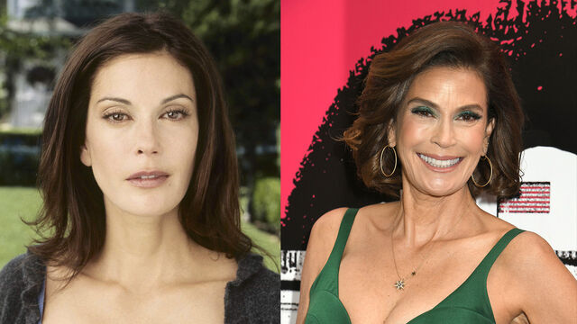 Then and Now: See the Cast of Desperate Housewives Almost 20 Years Later Then and Now: See the Cast of Desperate Housewives Almost 20 Years Later