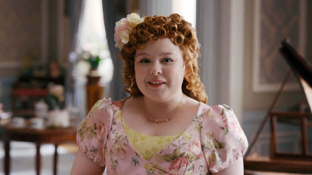 Bridgerton S3 Lady Whistledown Theory is Either Genius or Incredibly Dumb Bridgerton S3 Lady Whistledown Theory is Either Genius or Incredibly Dumb