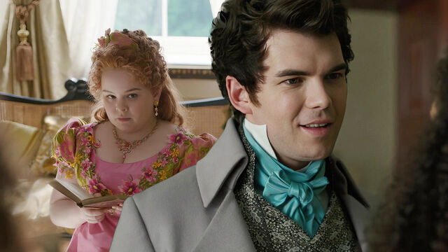 The Wildest Bridgerton Theory: How Could the Show Approach Its Most Annoying Character's Arc? The Wildest Bridgerton Theory: How Could the Show Approach Its Most Annoying Character's Arc?