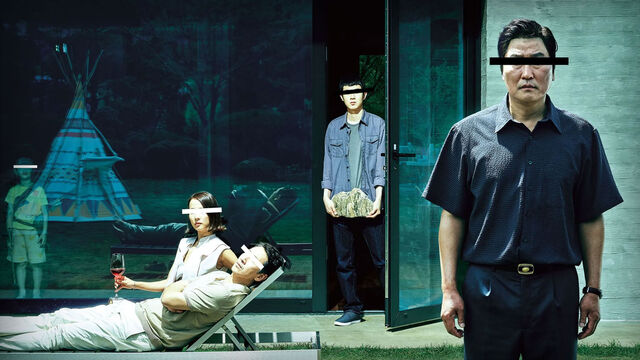 Parasite Tops the 21st Century's Best Films List—Wait Until You See #6