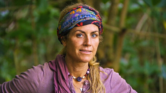 Survivor 44 Fans Have One Thing to Say About Carolyn After Episode 11 Survivor 44 Fans Have One Thing to Say About Carolyn After Episode 11