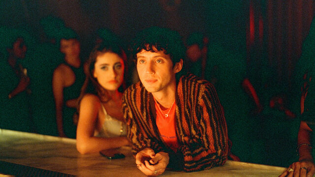The Idol's Xander Wasn't Troye Sivan's First Role: Here's Where He Starred Before The Idol's Xander Wasn't Troye Sivan's First Role: Here's Where He Starred Before