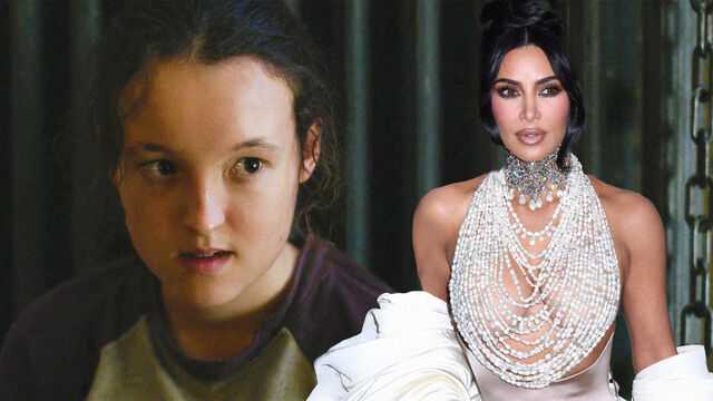 Last of Us' Bella Ramsey Couldn't Care Less About 'Kardashians and Kylies'