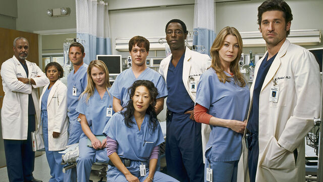 Grey's Anatomy Fans Debate Whether the Show Has Overstayed Its Welcome Grey's Anatomy Fans Debate Whether the Show Has Overstayed Its Welcome