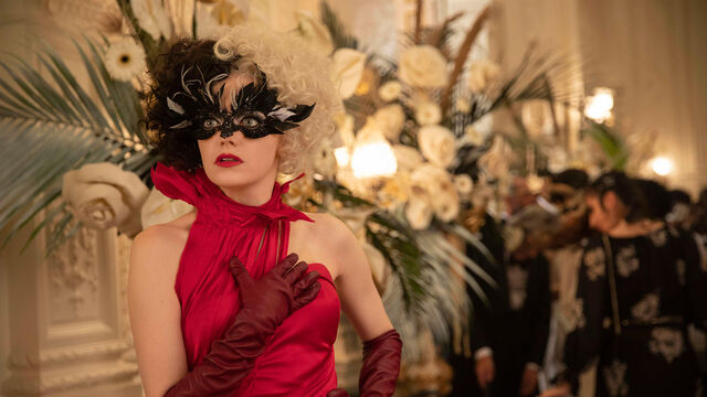 The Red Hot Seven: The Most Memorable Movie Dresses Ever Worn The Red Hot Seven: The Most Memorable Movie Dresses Ever Worn