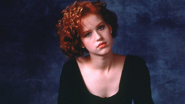 This 1985 $51-Million Classic Would Be Canceled Now, Says Molly Ringwald This 1985 $51-Million Classic Would Be Canceled Now, Says Molly Ringwald