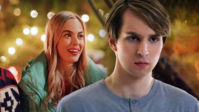 What If Lizzie Was Pregnant With Ricky's Baby? Virgin River Actor Weighs In What If Lizzie Was Pregnant With Ricky's Baby? Virgin River Actor Weighs In