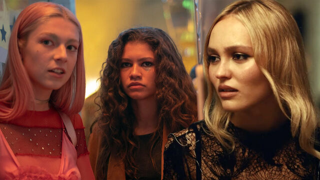 Do Levinson's Euphoria and The Idol Take Place in the Same Universe? Do Levinson's Euphoria and The Idol Take Place in the Same Universe?