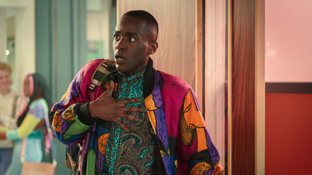 What to Watch in September: 8 Shows Coming to Prime, Netflix, Apple TV+