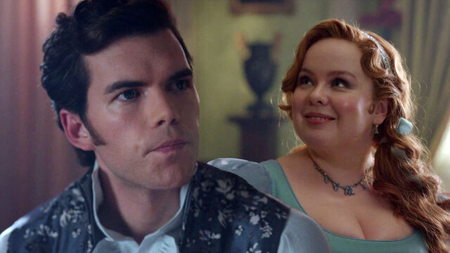 Bridgerton S3 Hot Take: Colin and Penelope Were Robbed of a Season