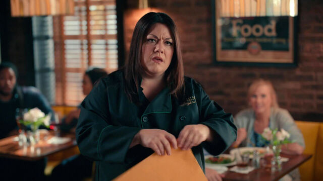 No, You're Not Imagining Things: 5 Reasons Sweet Magnolias' Dana Sue is the Worst No, You're Not Imagining Things: 5 Reasons Sweet Magnolias' Dana Sue is the Worst