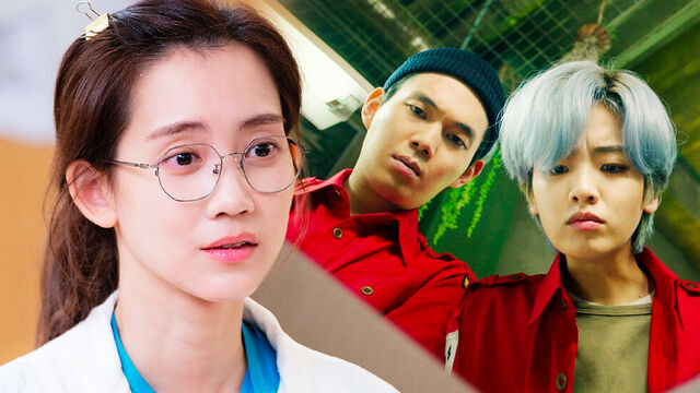 10 K-Dramas That Will Motivate You to Study Harder 10 K-Dramas That Will Motivate You to Study Harder