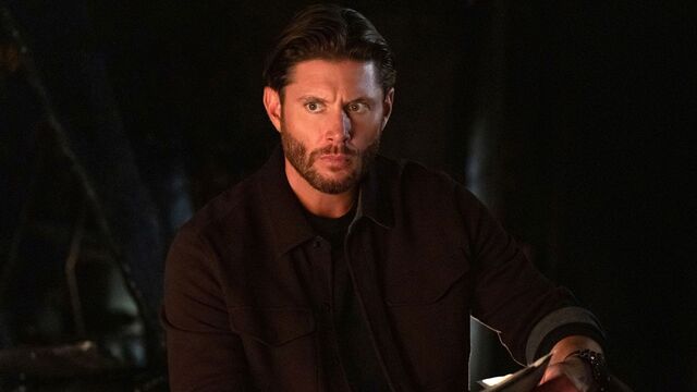 Amazon’s Countdown Verdict Could Make or Break Jensen Ackles’ Season 2 Hopes
