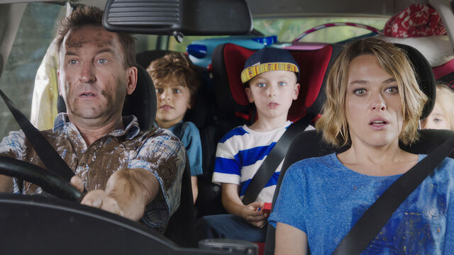 Here Are 5 Comedies Packed with One-Liners You've Probably Never Seen