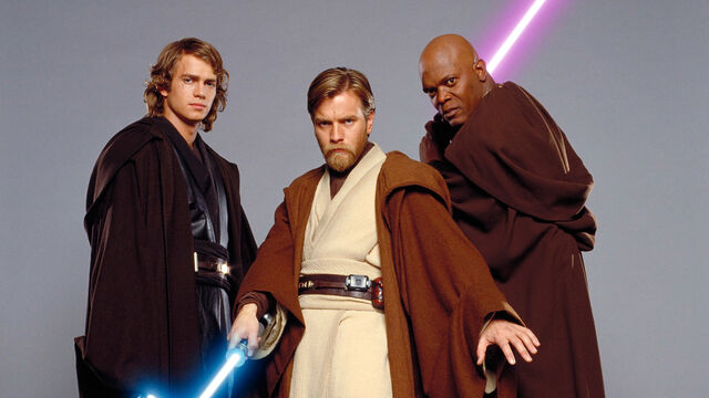 8 Lesser-Known Film Trilogies Worth the Binge Instead of Star Wars